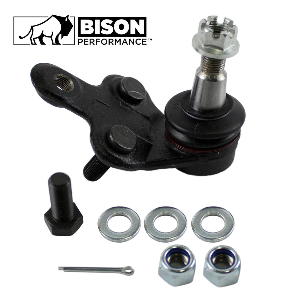 Front Driver Left Lower Suspension Ball Joint for Lexus Toyota (2000–2023)