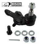 Front Driver Left Lower Suspension Ball Joint for Lexus Toyota (2000–2023)