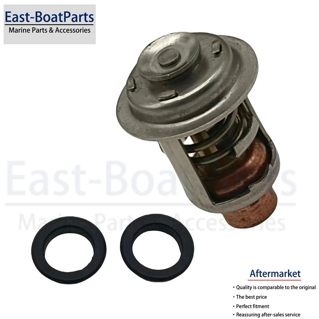 Thermostat for Honda Outboard BF75 BF100 (4 Stroke 7.5HP 10HP) 19300-921-003