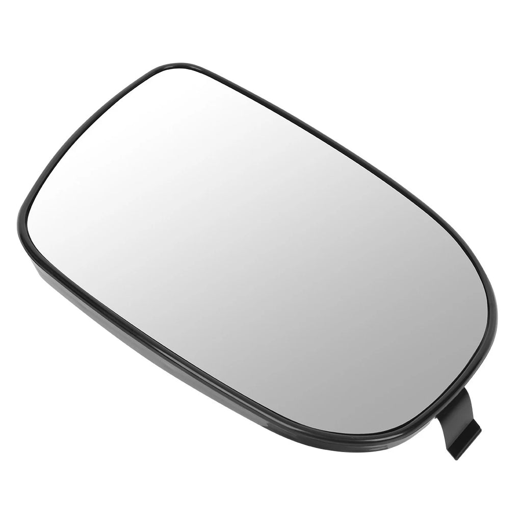 Heated Right Mirror Glass Lens for Chevy Venture Trans Sport (1997–2005) 12457580