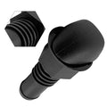 Marine Fuel Gas Tank Vent for Boats with Nylon and 58 Inch Hose