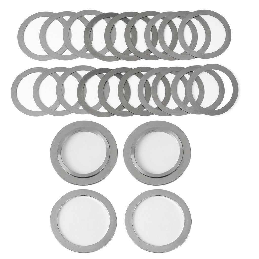 Shim Kit for Ford 8.8in / GM 12 Bolt Car