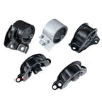 5pcs Trans Engine Mount for Acura Integra (1994–2001)