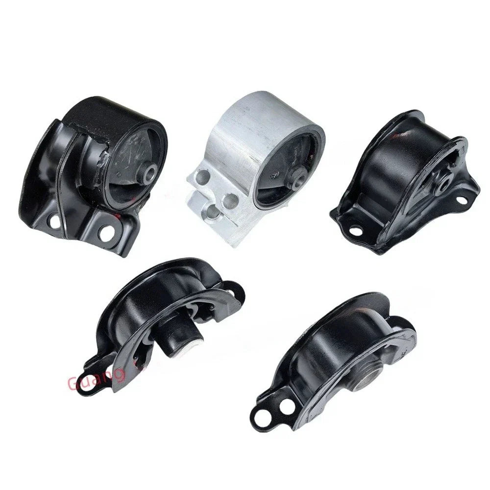 5pcs Trans Engine Mount for Acura Integra (1994–2001)