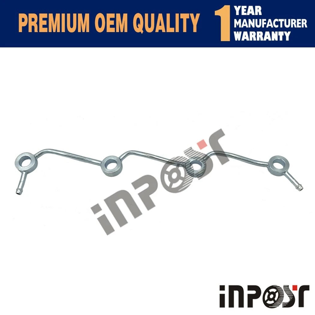 Fuel Overflow Return Pipe for Kubota V1505 V1305 (16271-42502)