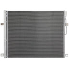 Aluminum AC Condenser for Buick Enclave (2018–2020)