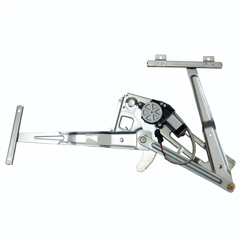 Front Right Window Regulator W/Motor 2-pin 24V for Isuzu N Series ELF NKR NPR