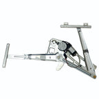 Front Right Window Regulator W/Motor 2-pin 24V for Isuzu N Series ELF NKR NPR