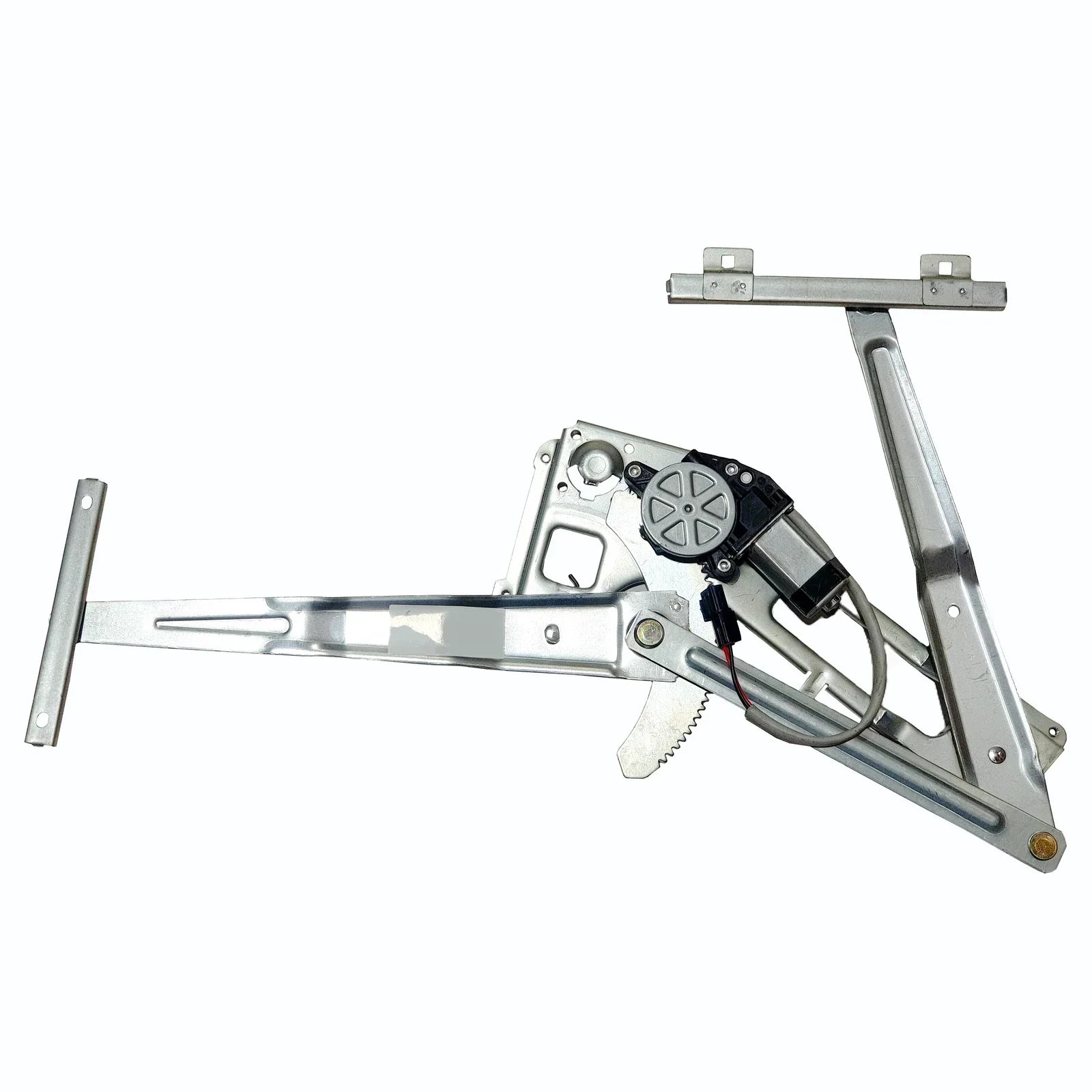 Front Right Window Regulator W/Motor 2-pin 24V for Isuzu N Series ELF NKR NPR