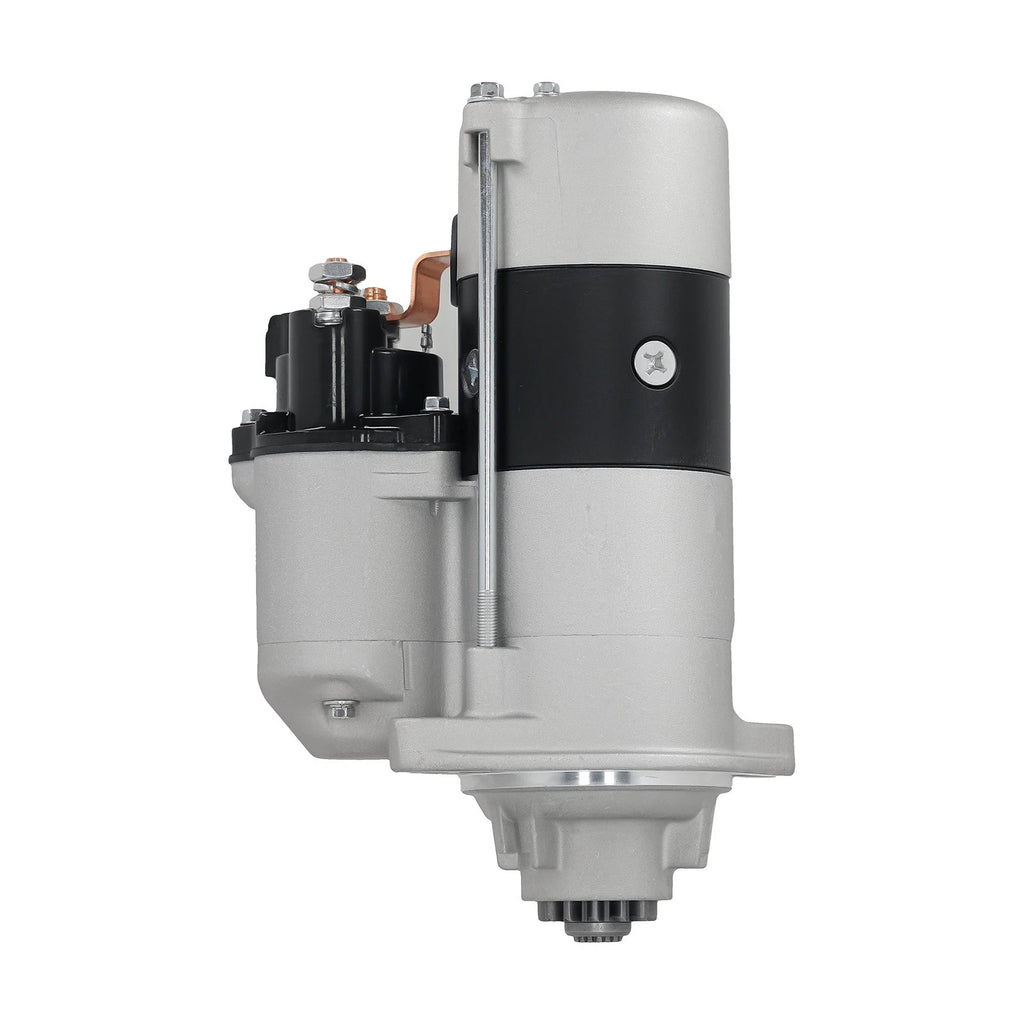 Starter for Ram 4000 4500 5500 6.7L (2007–2018)