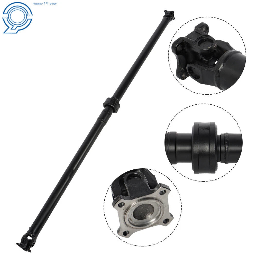 Rear Drive Shaft Assembly for Nissan Rogue (2008-2015)