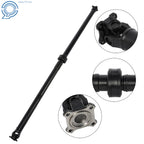 Rear Drive Shaft Assembly for Nissan Rogue (2008-2015)