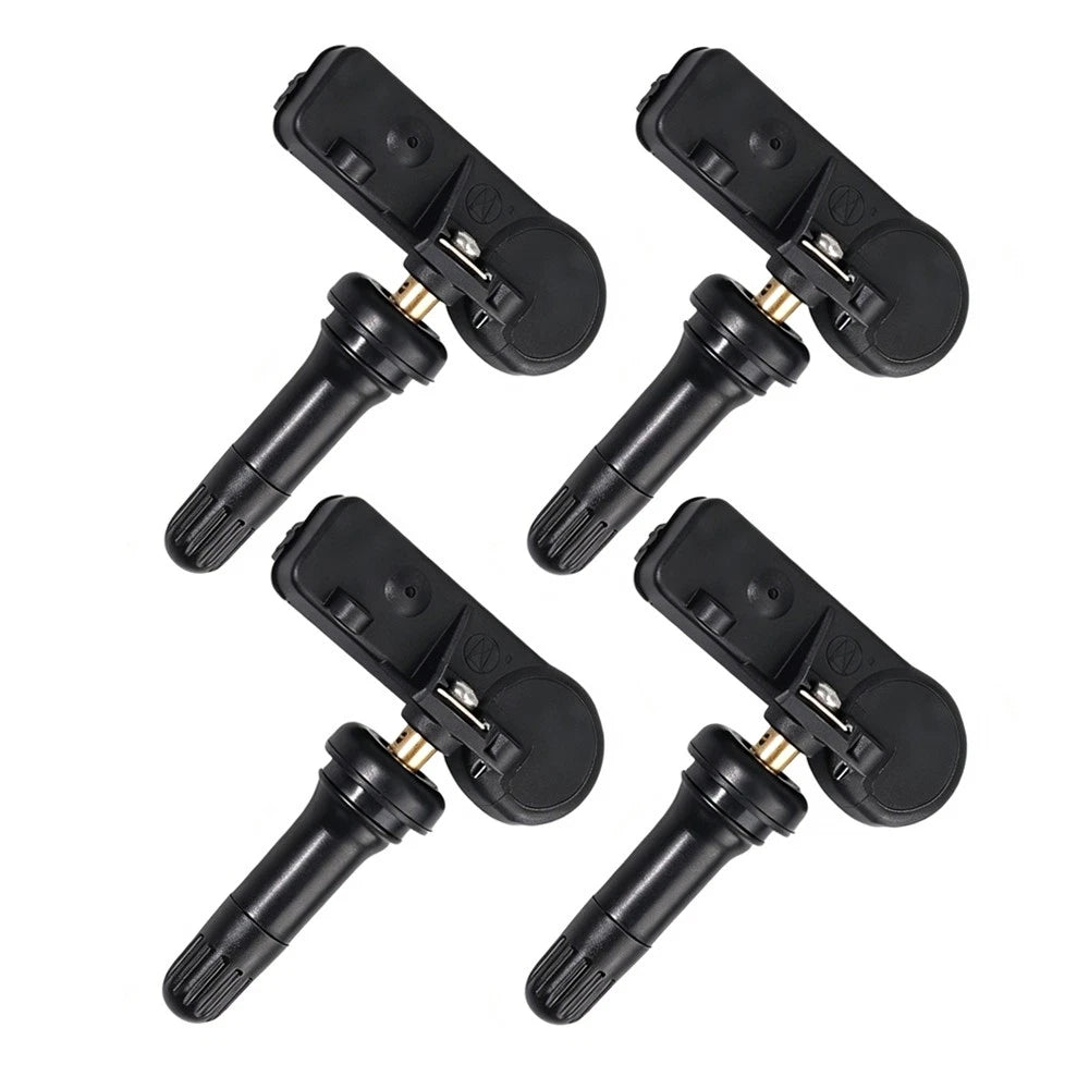 4X TPMS Tyre Pressure Sensor 9L3T-1A180-AE for Ford F-150 (2009–2017)