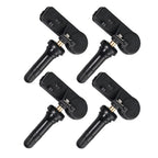 4X TPMS Tyre Pressure Sensor 9L3T-1A180-AE for Ford F-150 (2009–2017)