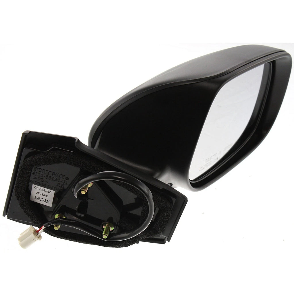 Power Mirrors for Toyota Yaris Hatchback (2007–2011)