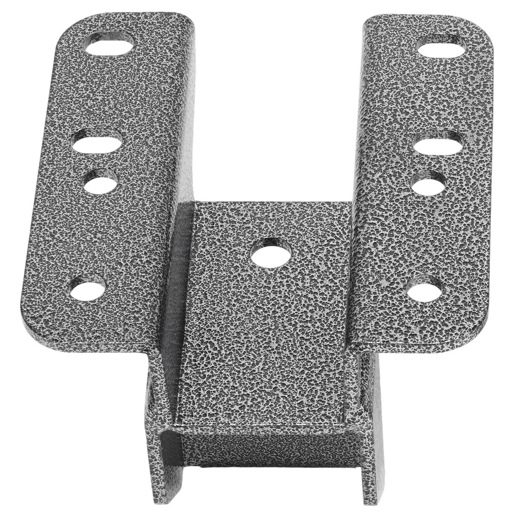 5-6" Axle Drop Kit for Chevy Silverado 1500 2WD 4X4 (2007–2020) Rear Flip Set