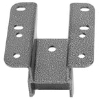5-6" Axle Drop Kit for Chevy Silverado 1500 2WD 4X4 (2007–2020) Rear Flip Set