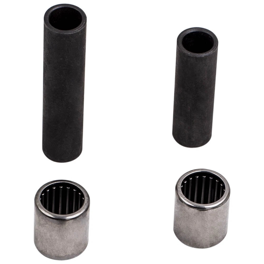 Swingarm Sleeve Seals Bearing & Pivot Bolt Set for Honda TRX400EX (1999)