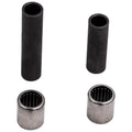 Swingarm Sleeve Seals Bearing & Pivot Bolt Set for Honda TRX400EX (1999)