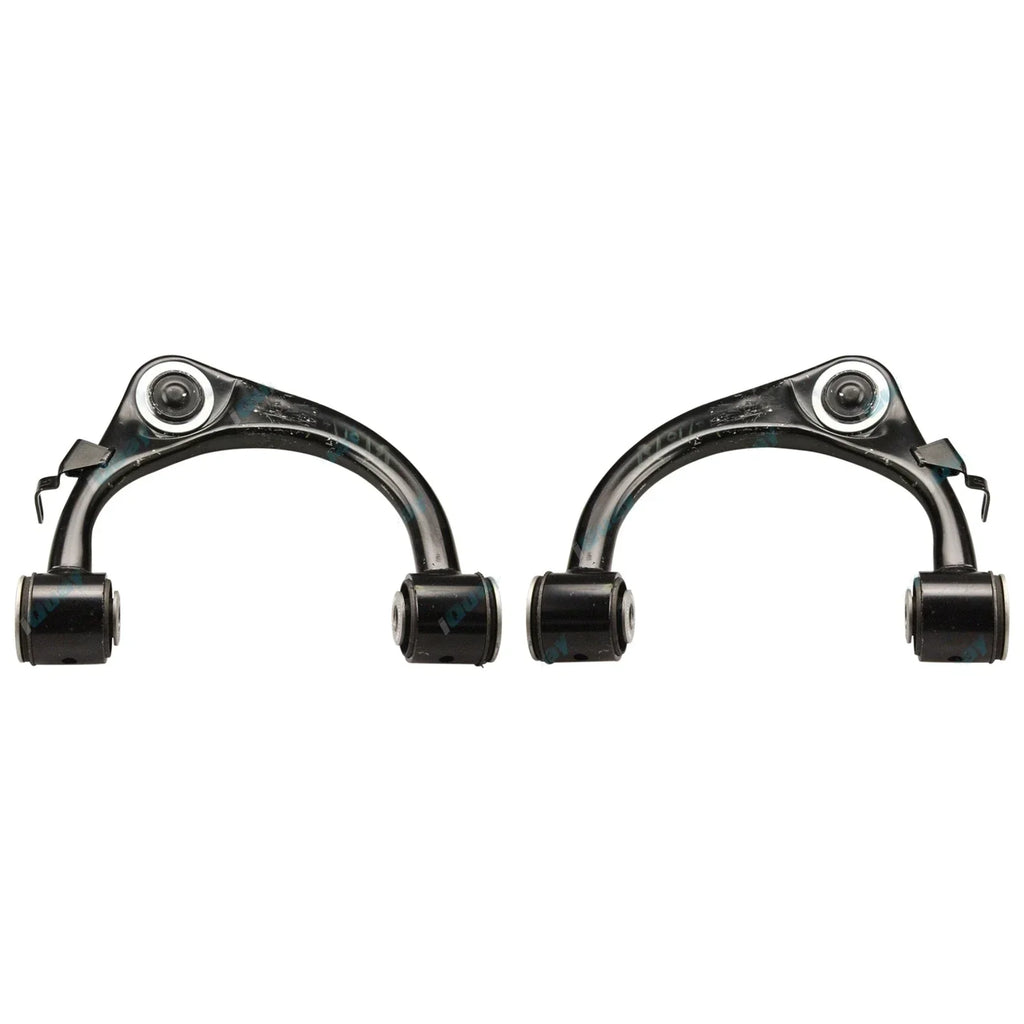 FRONT Upper Control Arm Set LH+RH NEW for Toyota Landcruiser 100 Series 98-07