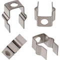 4 Metal Mount Clips for Shark IQ Robot Vacuum AI AV2501S