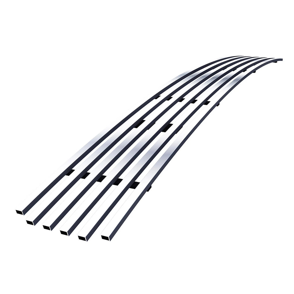 Stainless Steel Billet Grille Insert for Ford Escape (2008–2012)
