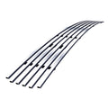 Stainless Steel Billet Grille Insert for Ford Escape (2008–2012)
