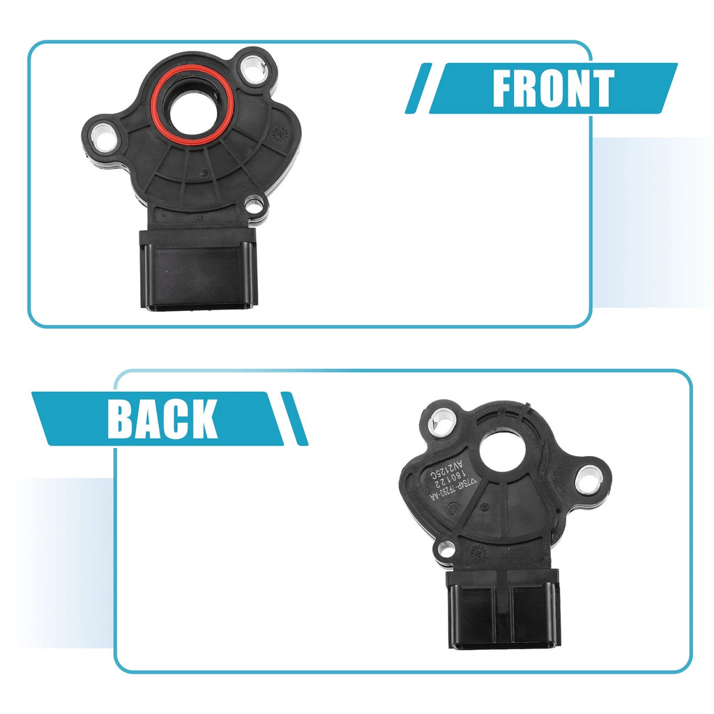 Car Neutral Safety Power Switch for Ford Focus (1998–2012) 7S4P-7F293-AA