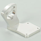Aluminum Brushless Conversion Motor Mount for Traxxas Revo (2.5–3.3)