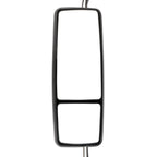 Complete Chrome Mirror for International Prostar & Lonestar (2002–2018)
