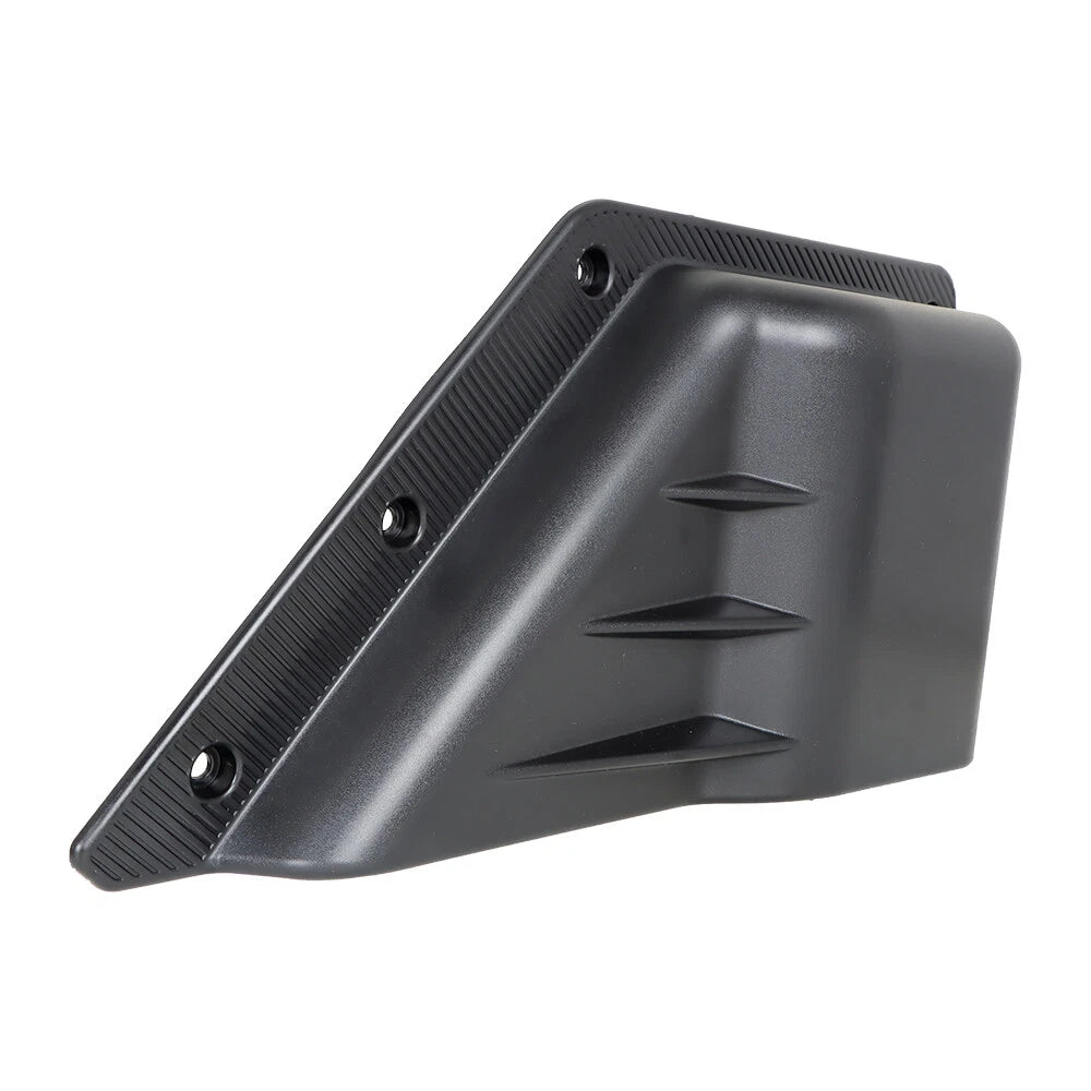 Set of 2 Front Door Storage Pockets for Ford Bronco (2021–2022)