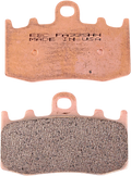 EBC HH Brake Pads FA335HH for
