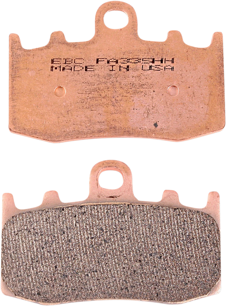 EBC HH Brake Pads FA335HH for