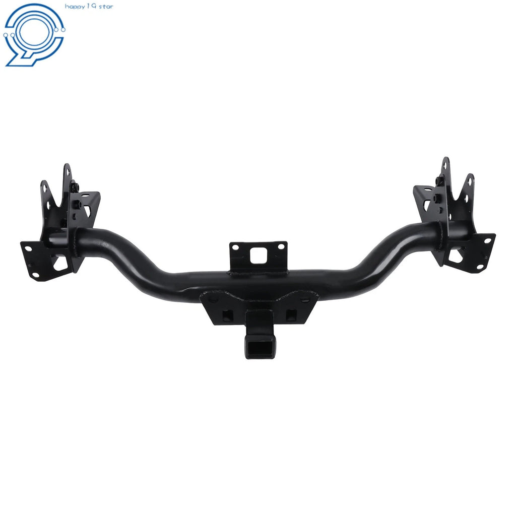 Rear Bumper Tow Hitch Receiver for Ram 1500 (2019–2024)