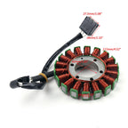 Magneto Generator Stator Coil for Honda CBR1000RR CBR1000 (2004–2007)