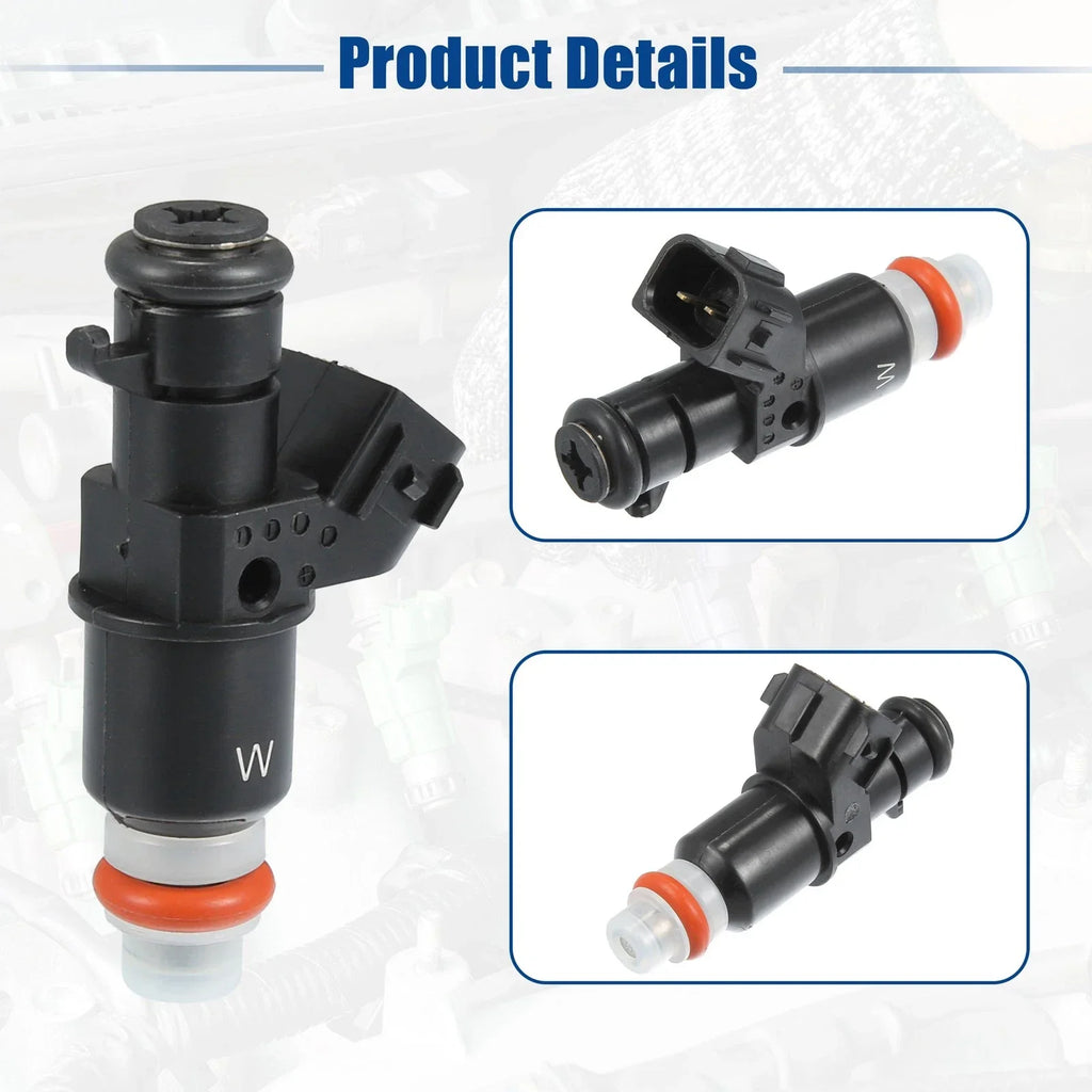Fuel Injector Nozzle for Honda Accord 3.0L V6 (2003-2007)