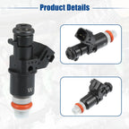 Fuel Injector Nozzle for Honda Accord 3.0L V6 (2003-2007)