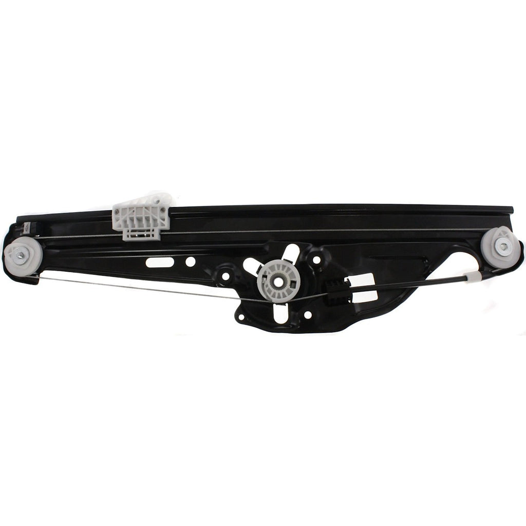 Power Window Regulator Set for BMW 535i (2008–2010)