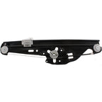 Power Window Regulator Set for BMW 535i (2008–2010)