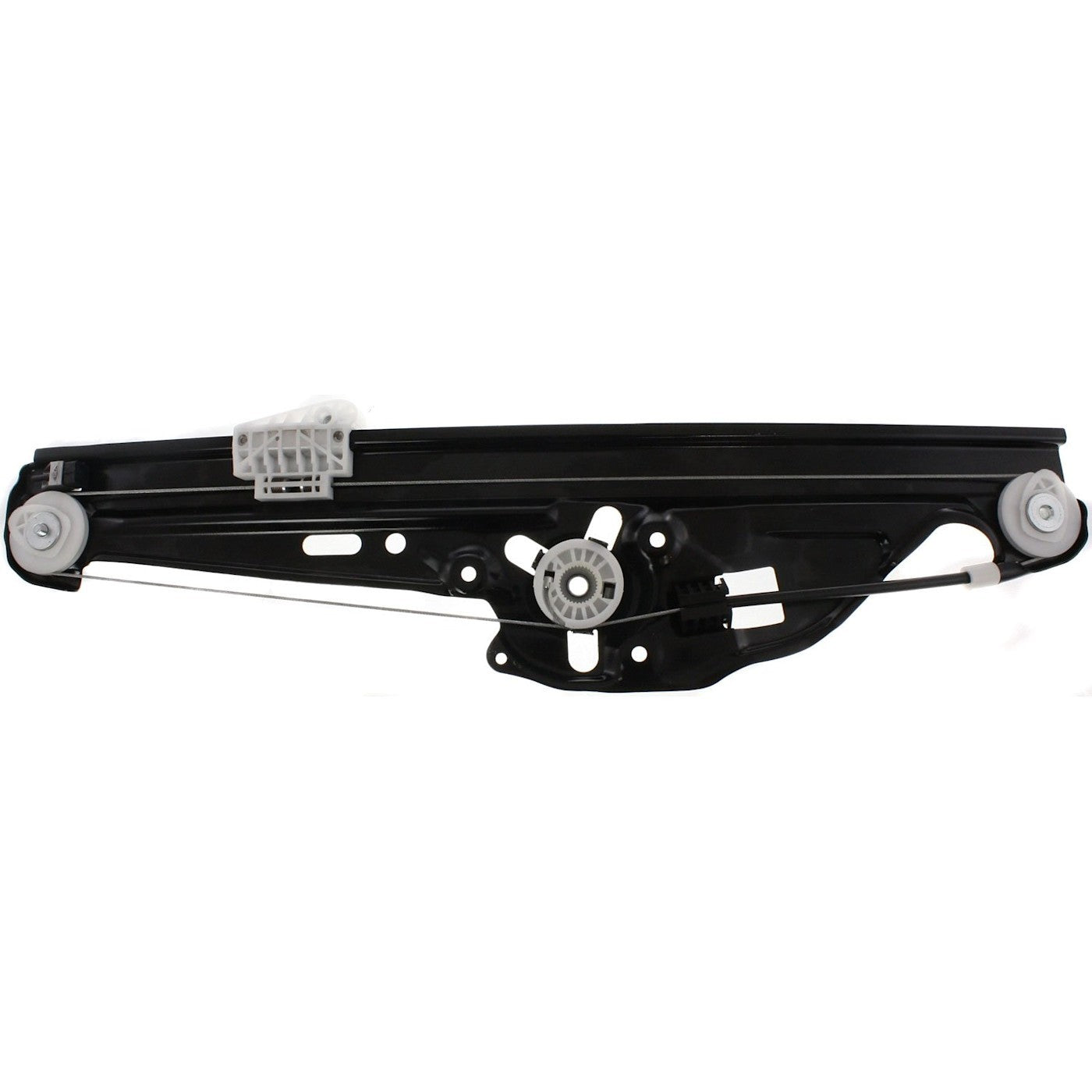 Power Window Regulator Set for BMW 535i (2008–2010)