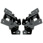 Pair Lower Door Hinges for Camaro Pontiac Firebird (1968–1969) / Nova (1968–1979)