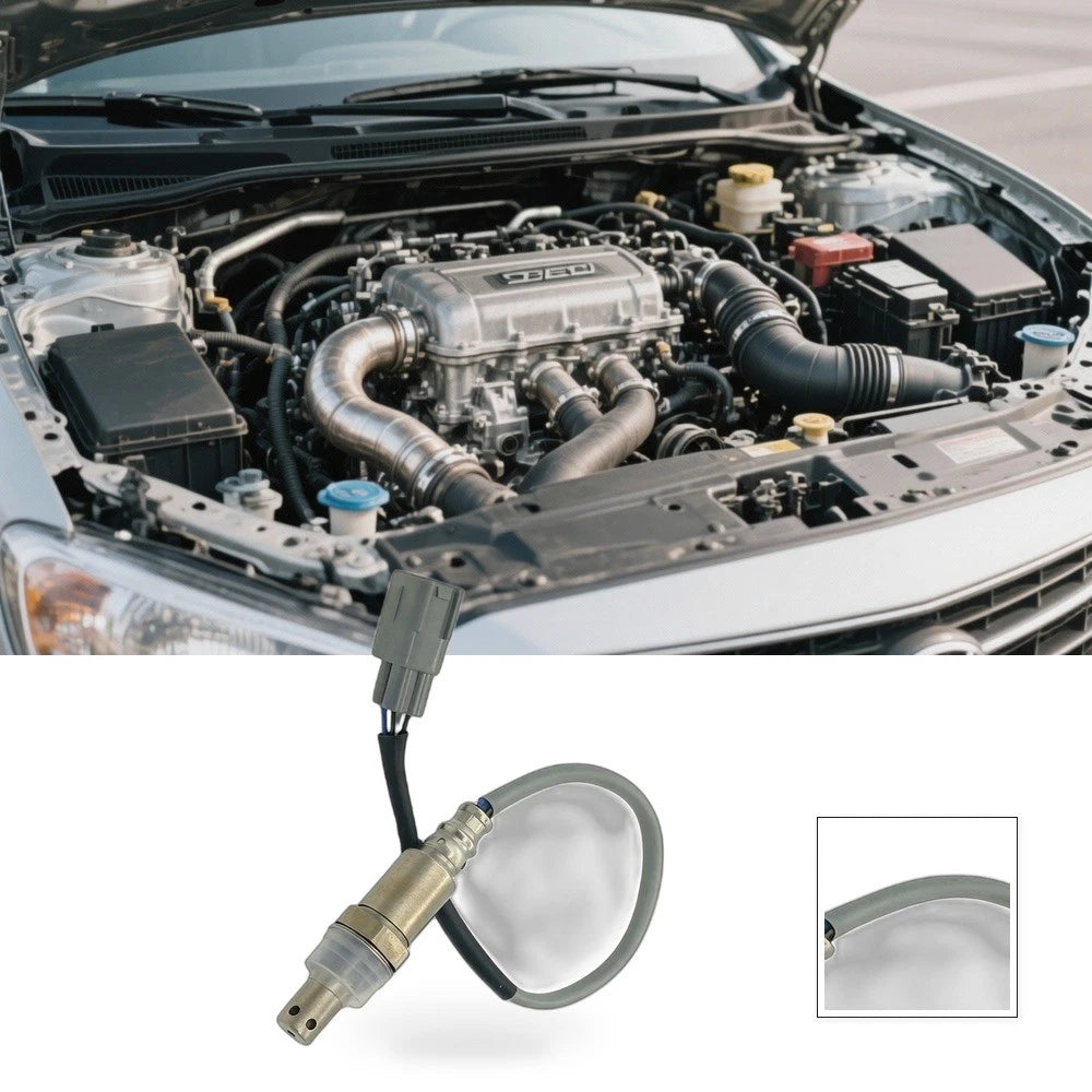 Oxygen Sensor for Toyota Camry Corolla RAV4 (2002–2006) 234-9052 234-9021
