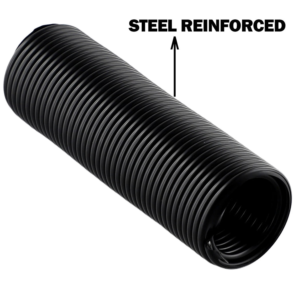 Lower Dust Repair Hose for Vax VX80-Blade 2, VX82, VX63 (Fits 2010–2023)