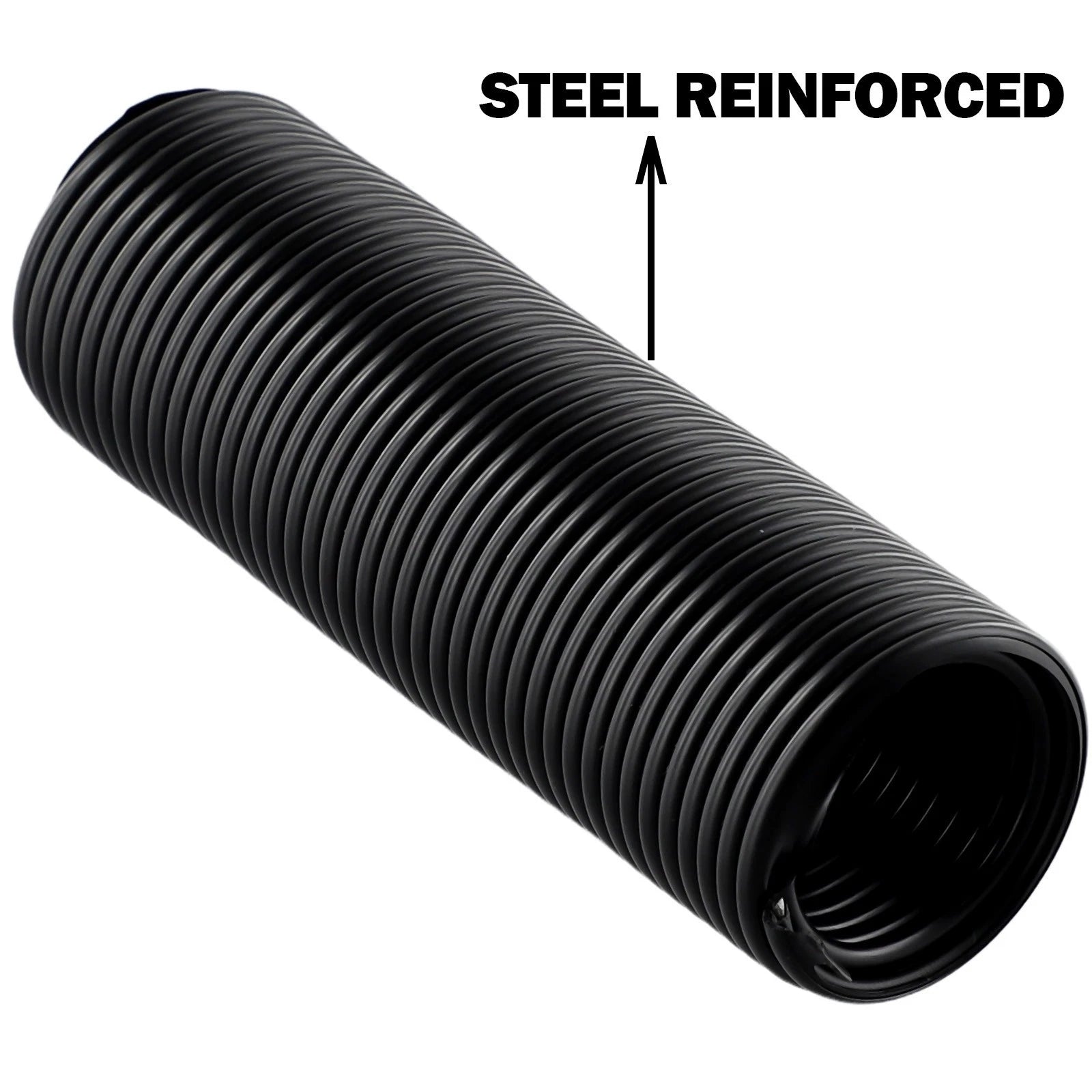 Lower Dust Repair Hose for Vax VX80-Blade 2, VX82, VX63 (Fits 2010–2023)
