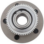 2X Wheel Hubs for Ram Truck (Front Driver & Passenger Side)