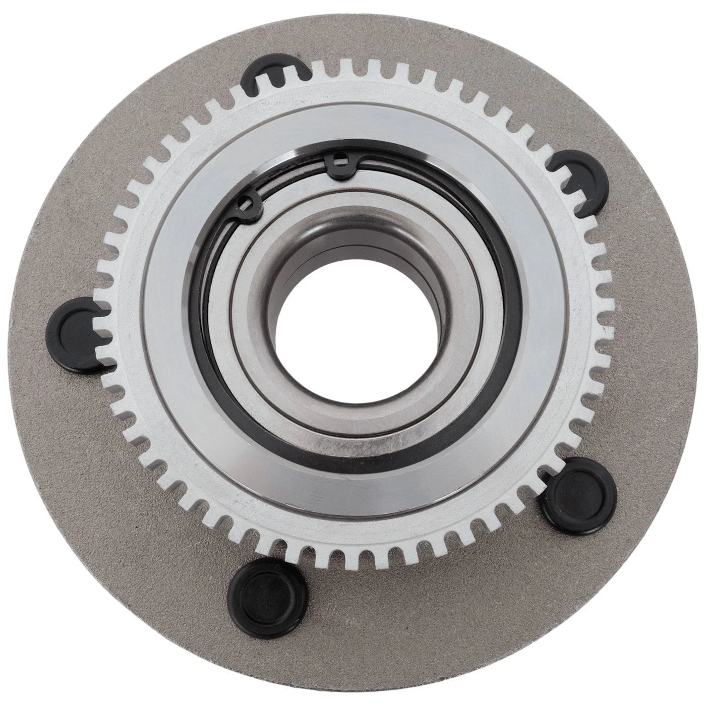 2X Wheel Hubs for Ram Truck (Front Driver & Passenger Side)