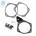 Throttle Body Cable Bracket for LS1 LS2 LS3 LS6 (1997–2015)