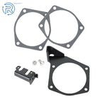 Throttle Body Cable Bracket for LS1 LS2 LS3 LS6 (1997–2015)