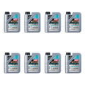 Set of 8 Liqui Moly Special Tec V 0W-20 Engine Motor Oil (8L)