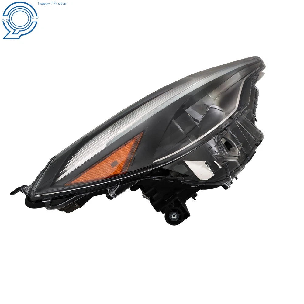 Full LED Headlight Assembly for Toyota Corolla Cross (2022-2023)